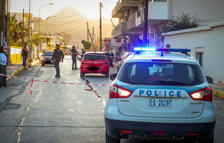 Δίωξη για ανθρωποκτονία στον 54χρονο για τη δολοφονία του Νικήτα στο Ηράκλειο, αλλά και στην σύζυγό του για συνέργεια