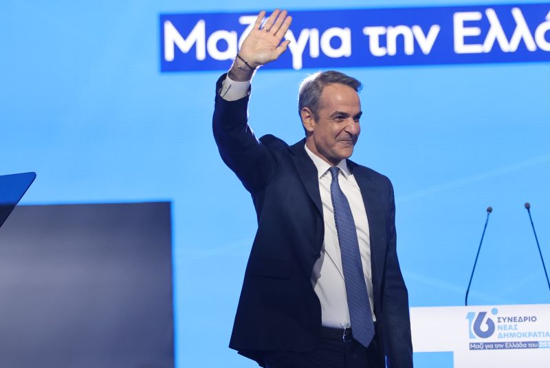 Οι ψυχικοί δεσμοί μεταξύ Ελλάδας και Κύπρου είναι ισχυρότεροι από ποτέ – News.gr