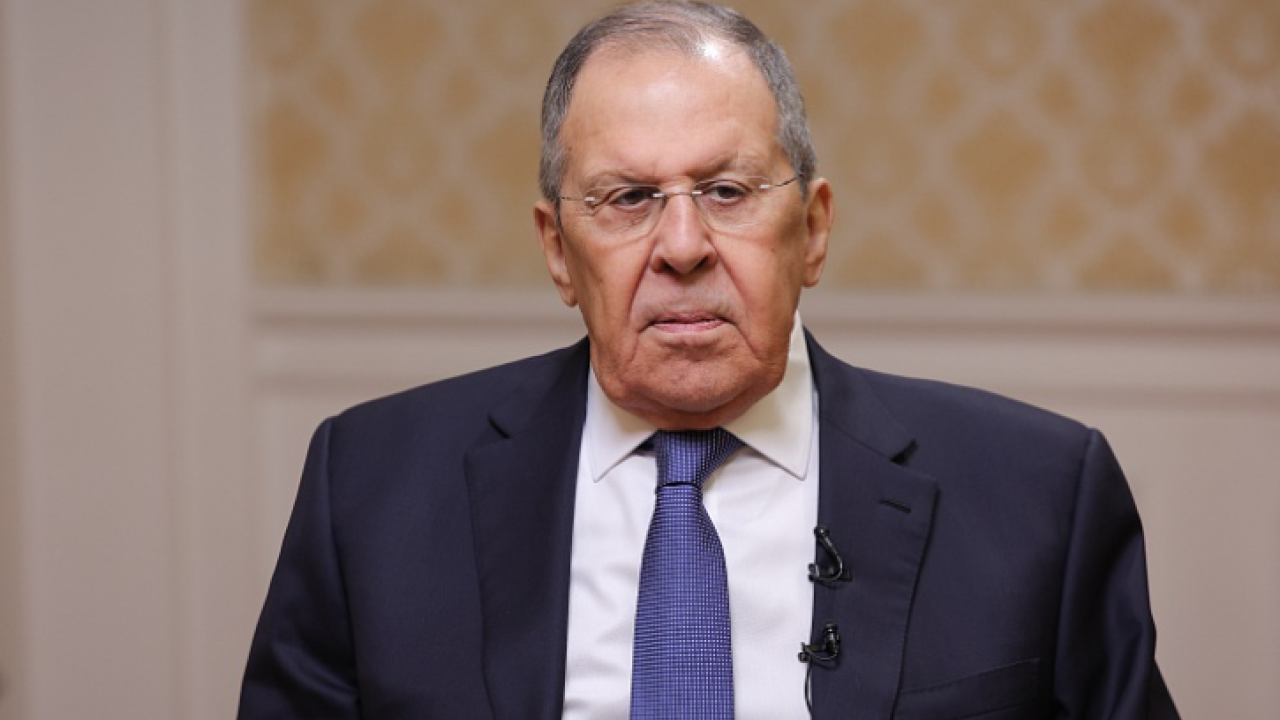 Ο Λαβρόφ κάλεσε τα ΗΑΕ να υποστηρίξουν τις διαπραγματεύσεις Ιράν-ΗΠΑ