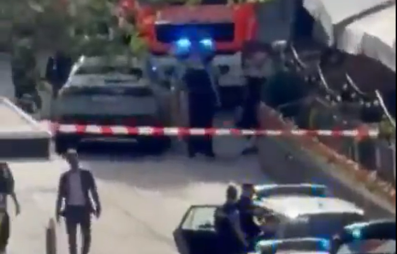 Δύο νεκροί και 8 τραυματίες από αυτοκίνητο που έπεσε πάνω σε πλήθος στη Λειψία – Συνελήφθη ο οδηγός – News.gr