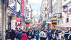Ανοδικά κινήθηκε ο όγκος των πωλήσεων στο λιανικό εμπόριο τον Φεβρουάριο