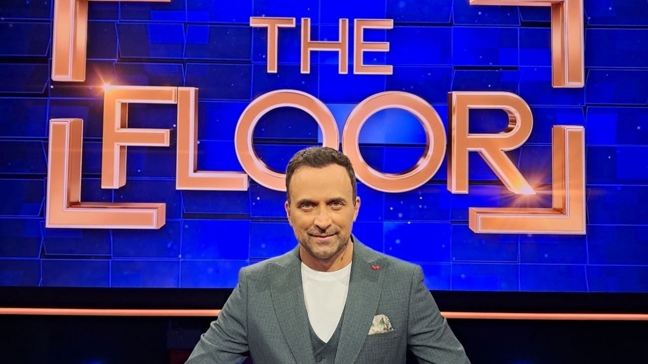 «The Floor»: Μια αλυσίδα ανατροπών, αντοχής και στρατηγικής κυριαρχίας - Την Παρασκευή στις 21.00, στον ΣΚΑΪ