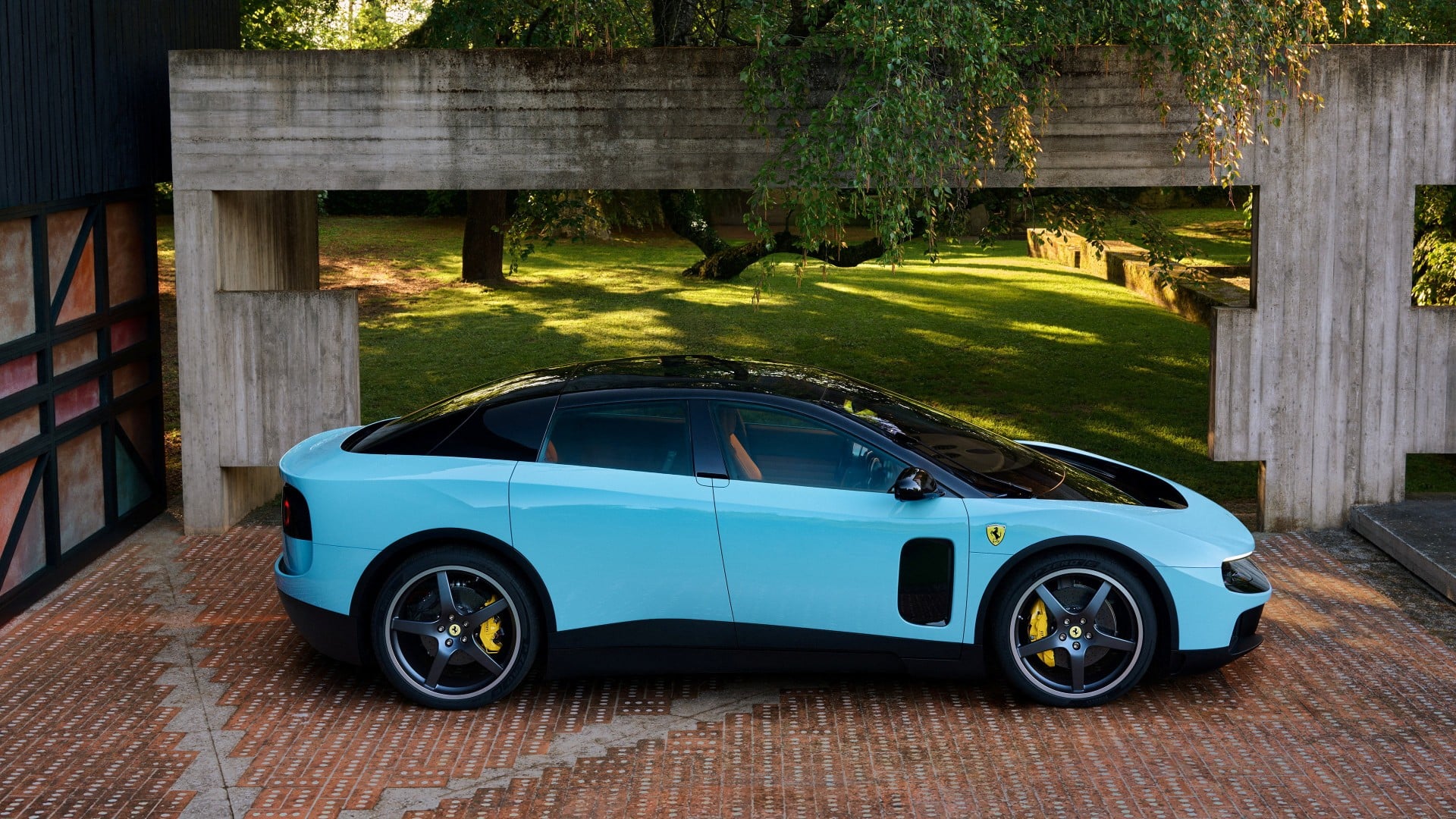 Η Ferrari ήθελε να απαντήσει στην Κίνα