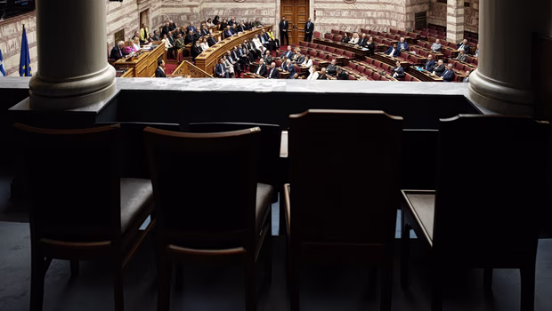 ΟΠΕΚΕΠΕ: Live η συζήτηση στη Βουλή για τη σύσταση προανακριτικής για Λιβανό, Αραμπατζή