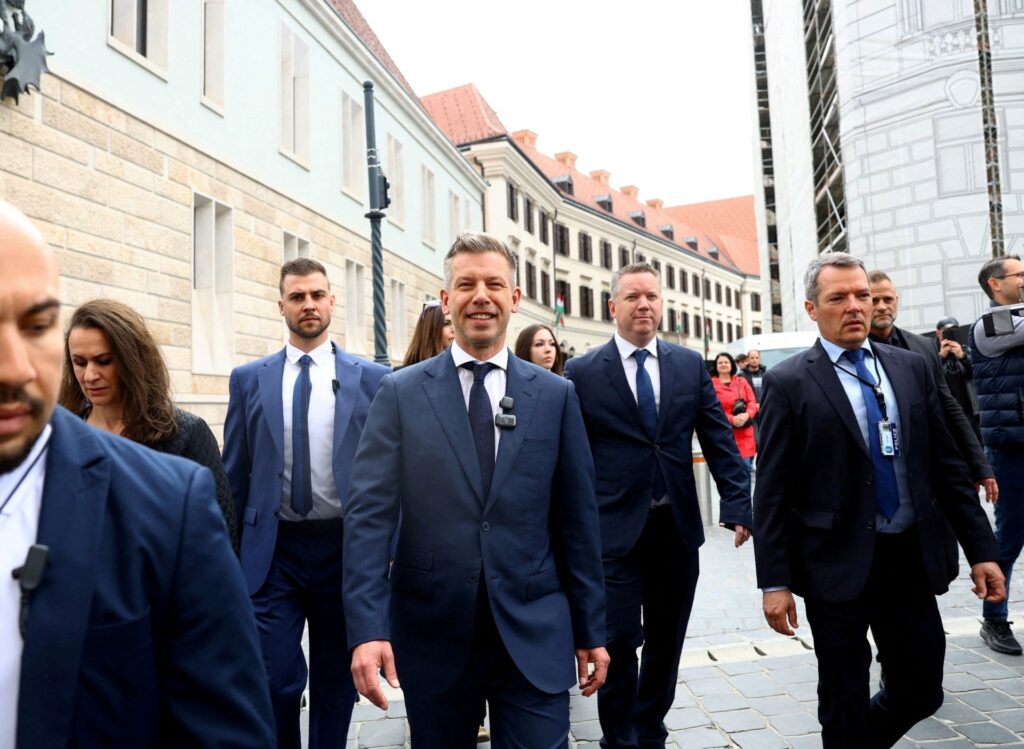 Η Ουγγαρία ξεκινά νέο γύρο συνομιλιών για την αποδέσμευση ευρωπαϊκών κονδυλίων