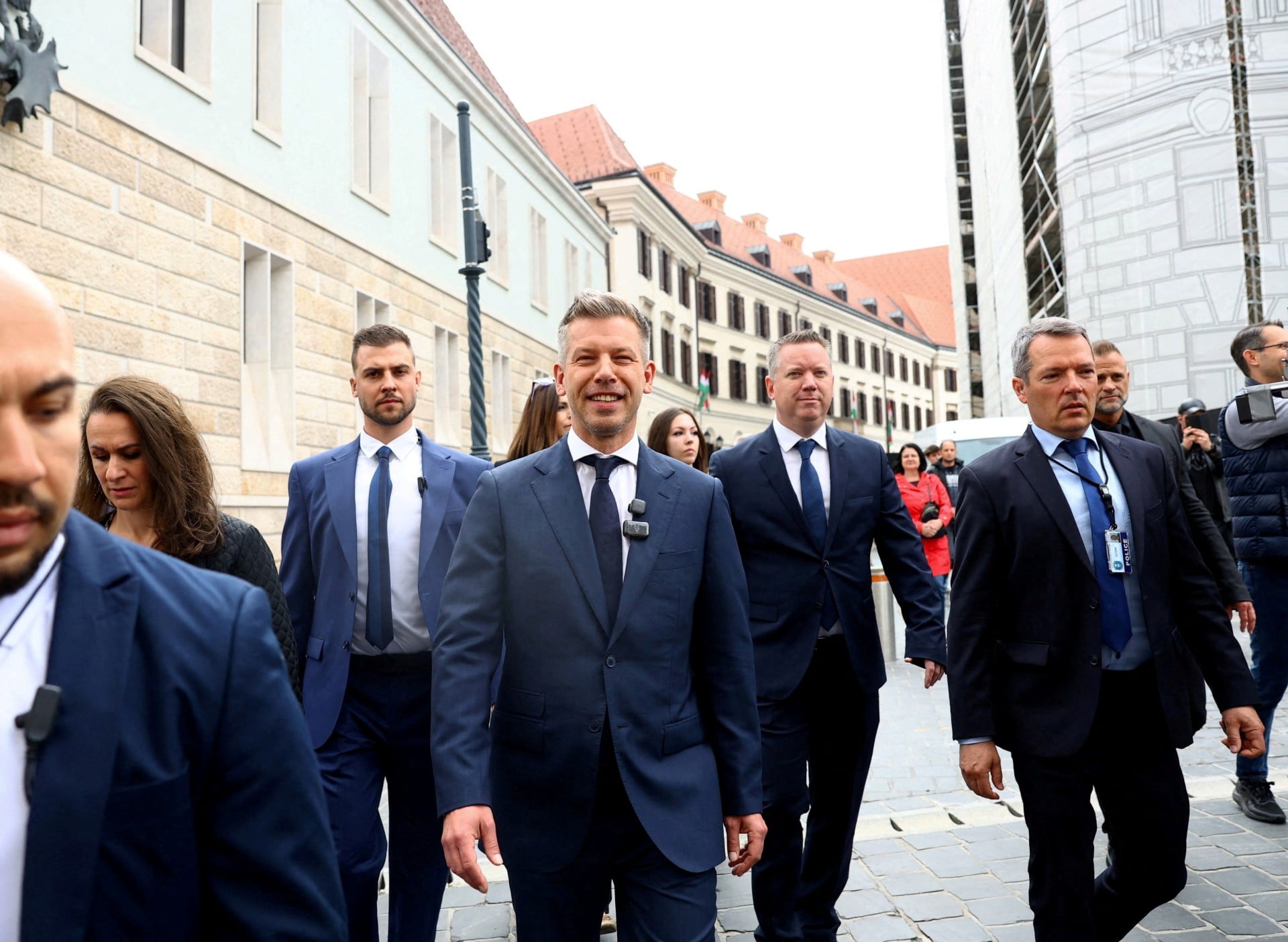 Η Ουγγαρία ξεκινά νέο γύρο συνομιλιών για την αποδέσμευση ευρωπαϊκών κονδυλίων