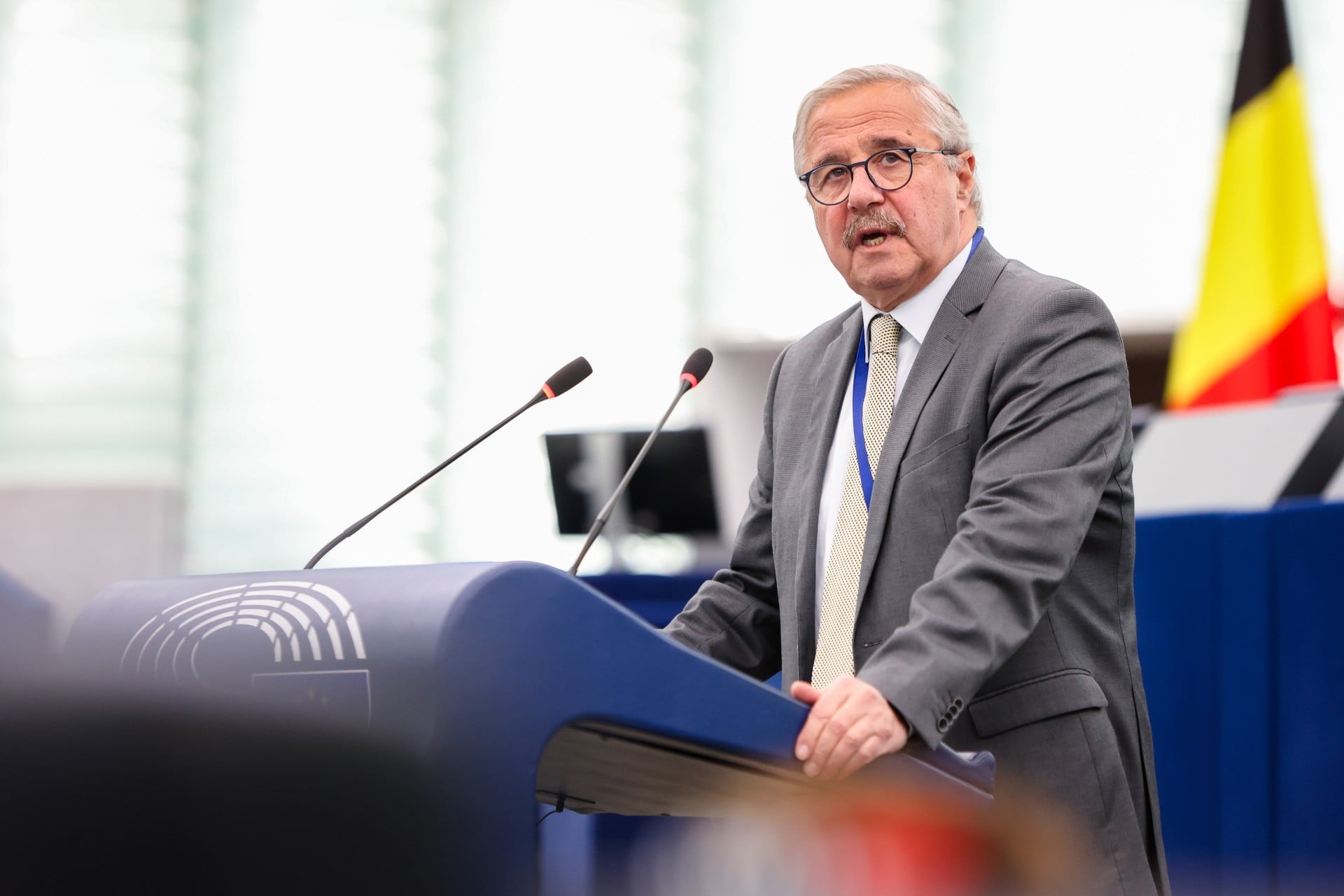 Μήπως η Τουρκία εκμεταλλεύτηκε ευρωπαϊκούς πόρους για τον παράνομο θαλάσσιο χωροταξικό σχεδιασμό της Γαλάζιας Πατρίδας;