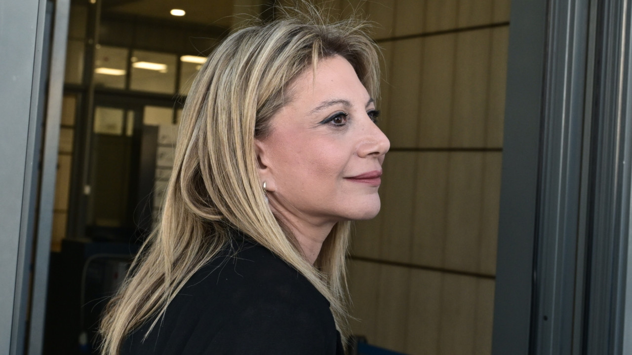 Καρυστιανού: «Δεν θα καταφέρουν να αμαυρώσουν την ενωτική εικόνα του κινήματος»