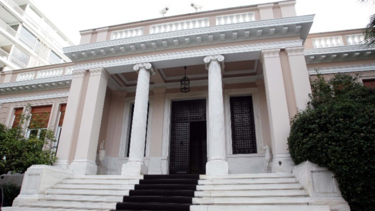 Κυβέρνηση: «Ο Τσίπρας θέλει να γυρίσει την Ελλάδα πολλές δεκαετίες πίσω»