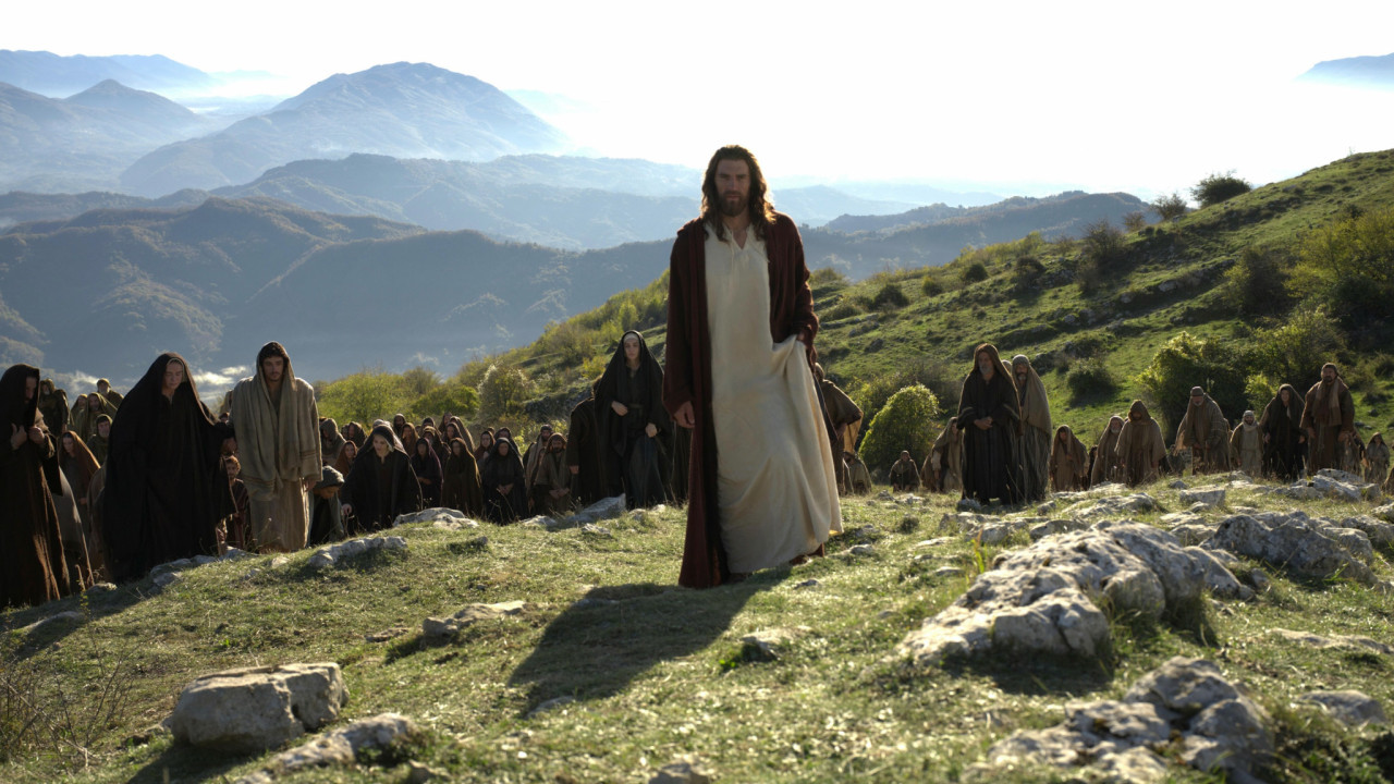 «The Resurrection of the Christ»: Η πρώτη φωτογραφία από το βιβλικό έπος του Μελ Γκίμπσον