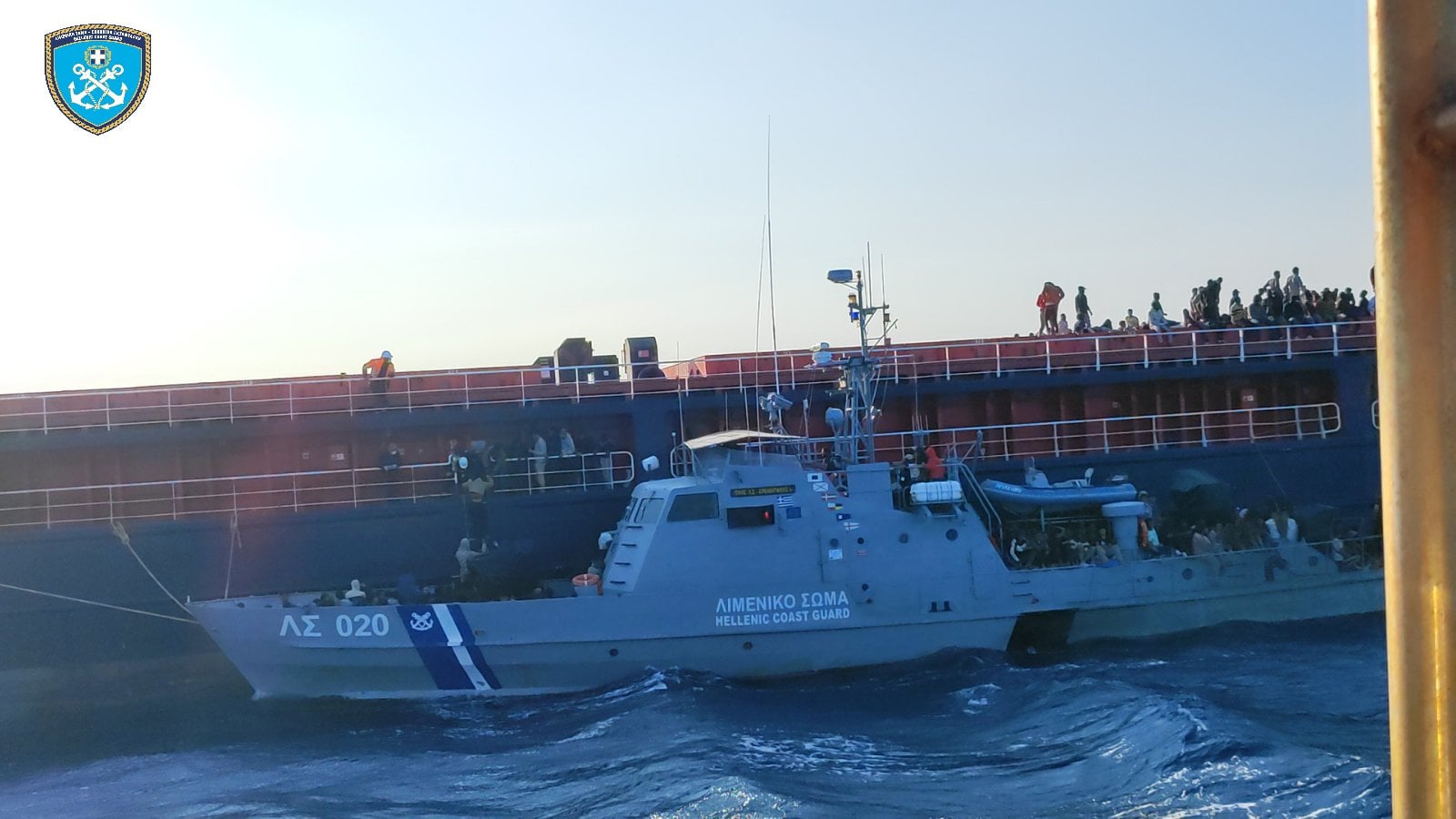 Στον χώρο του συνεταιρισμού στις Μαλάδες η δομή για μετανάστες στο Ηράκλειο