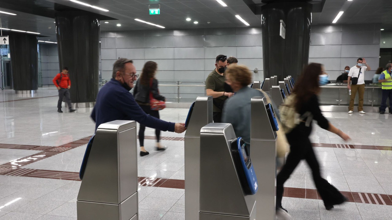ΟΑΣΑ: Σημαντική αύξηση δρομολογίων και επιβατικής κίνησης το πρώτο τετράμηνο του 2026