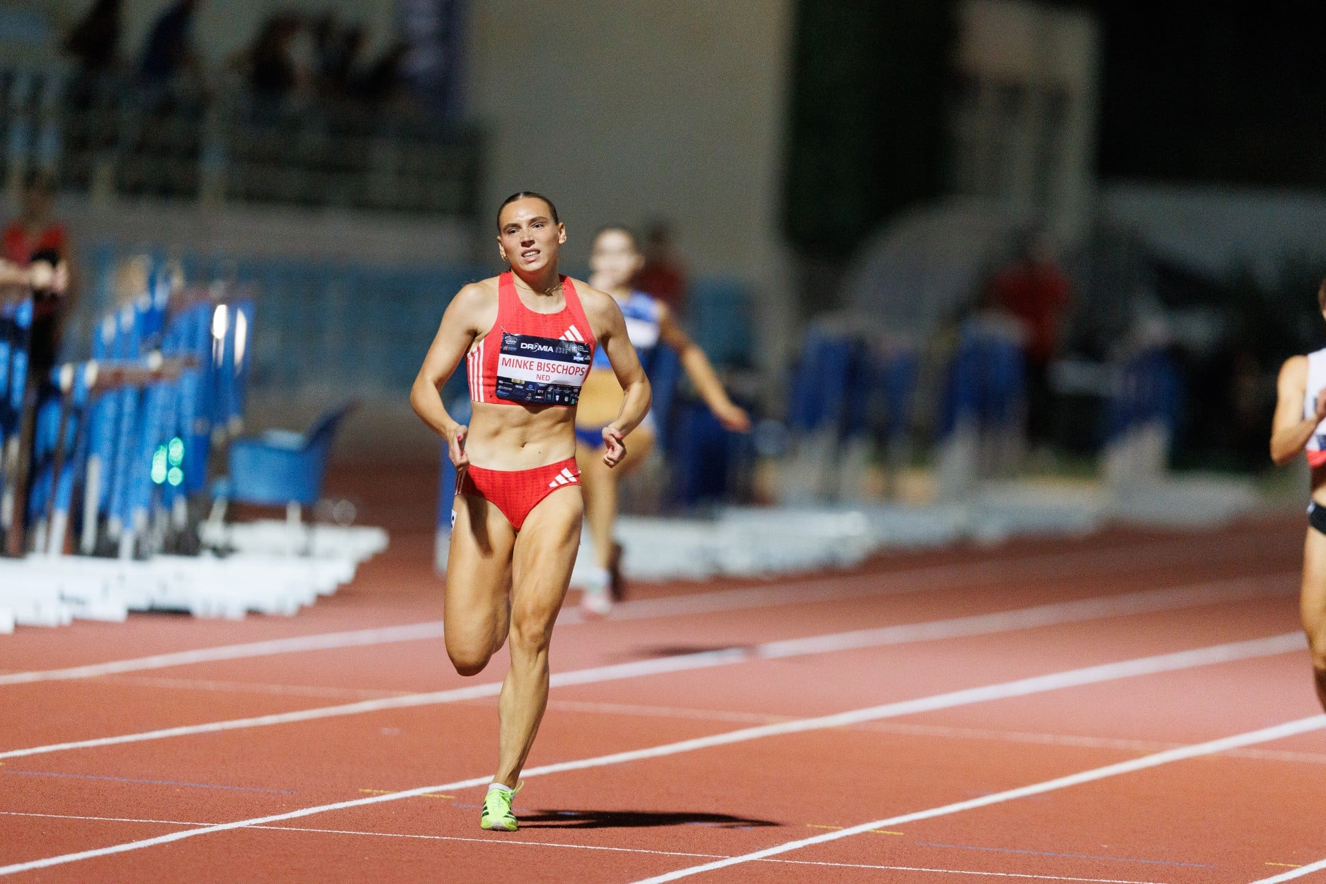 Δρόμεια 2026: Γαλαξίας αστέρων στη Βάρη