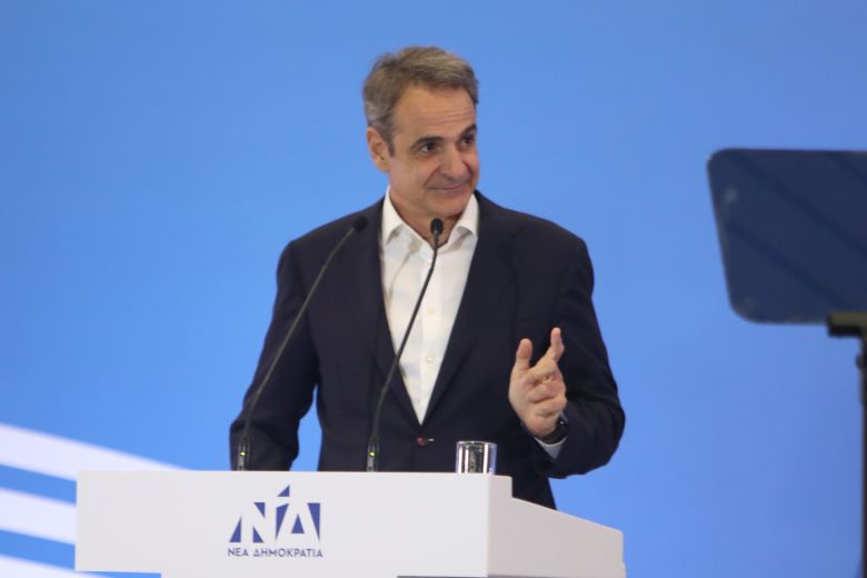 Η παράταξη βρίσκεται στην πρώτη γραμμή των εξελίξεων στην Ευρώπη – News.gr