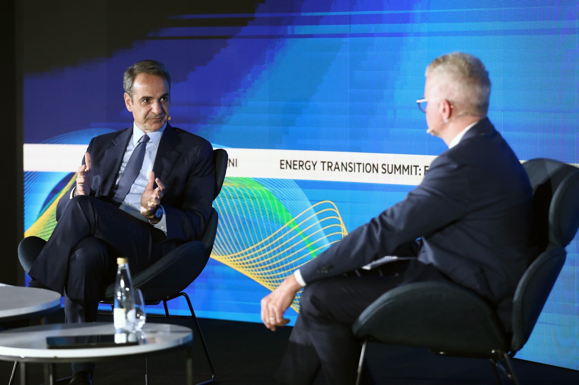 Κ. Μητσοτάκης: Οι τιμές στο ρεύμα θα μειώνονται όσο προσθέτουμε ΑΠΕ