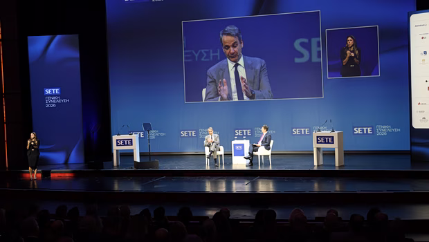 Κ. Μητσοτάκης: «Προσευχές» για την πορεία του τουρισμού και… «ευκαιρίες» - Το «καλό σενάριο» σύμφωνα με τον πρωθυπουργό