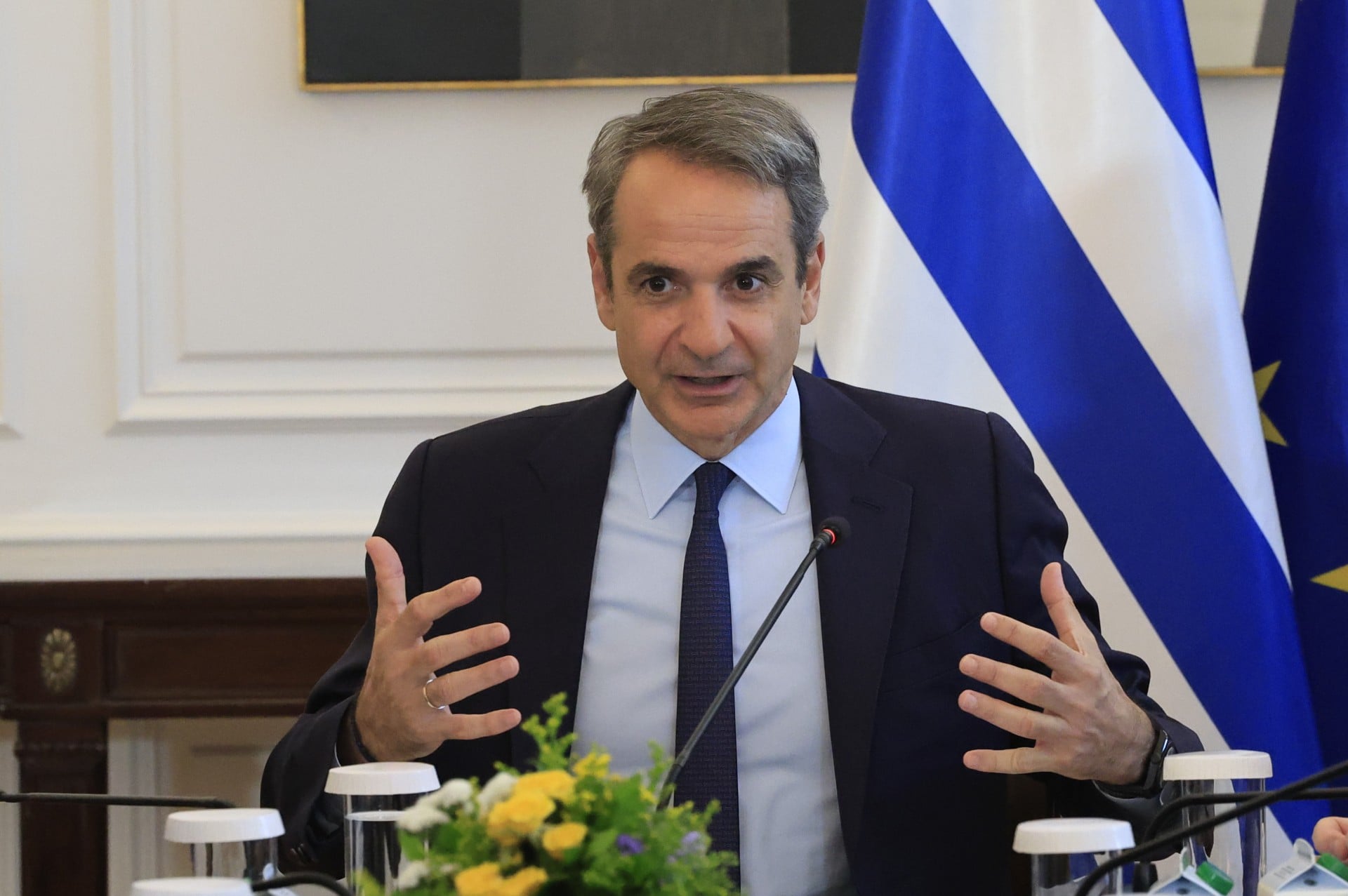 Και τον Ιούνιο η επιδότηση στο diesel – «Πολιτική Βαβέλ» κατά της κυβέρνησης