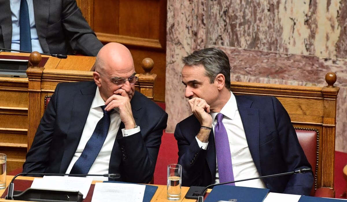 ΝΔ: Η σκιώδης κούρσα διαδοχής έχει ήδη ξεκινήσει - Θέσεις εκκίνησης και θέσεις μάχης