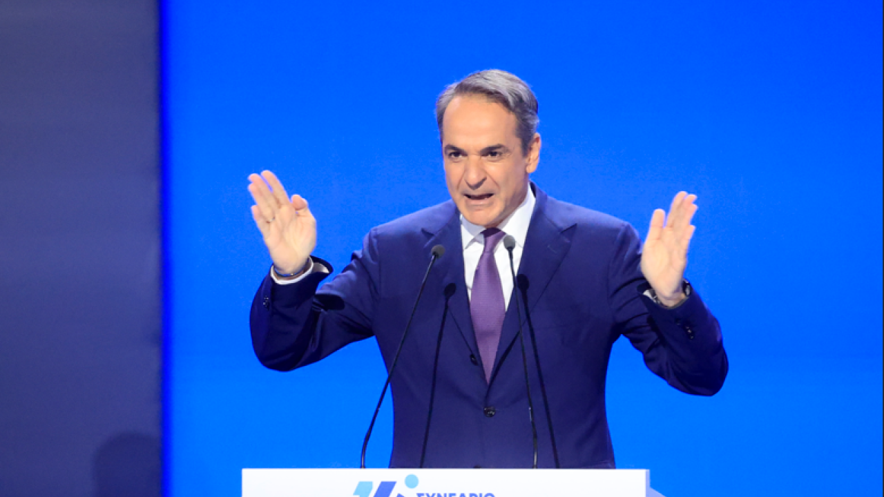 Ανάχωμα στην ψήφο διαμαρτυρίας η στρατηγική της μίας κάλπης