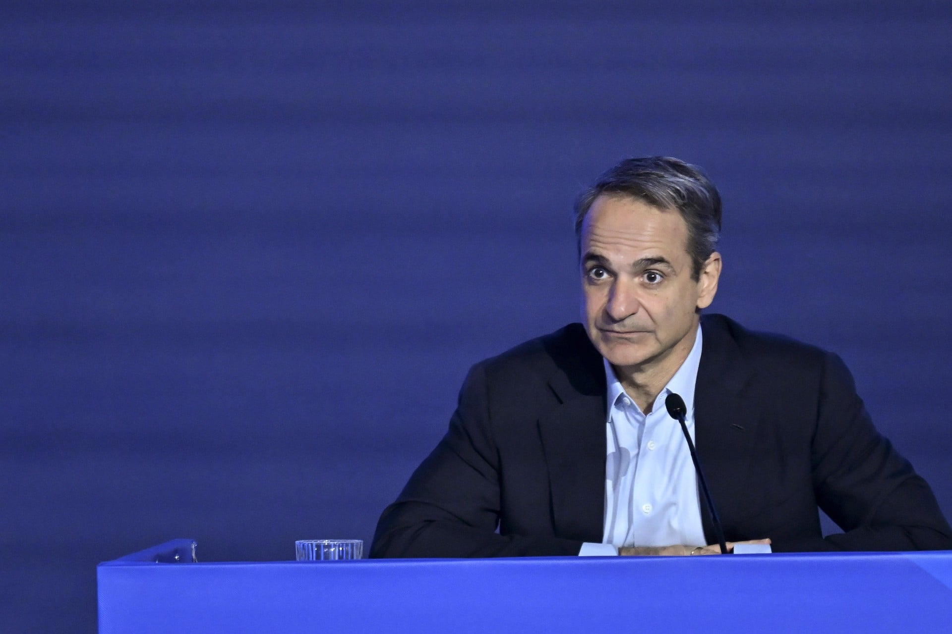 Η Ελλάδα θα αναλάβει την προεδρία της Ε.Ε. το 2027 και οι Έλληνες θα επιλέξουν ποια κυβέρνηση θα τους εκπροσωπεί