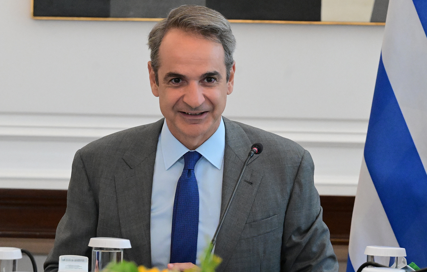 Η Ελλάδα αποτελεί τα τελευταία δύο χρόνια χώρα που εξάγει ενέργεια αντί να εισάγει – Μειώνουμε το δημόσιο χρέος – News.gr