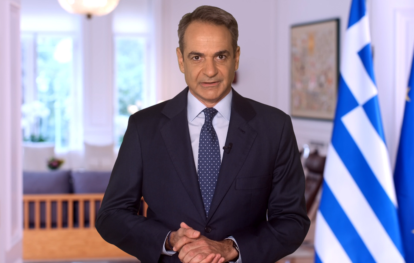 Eως το τέλος Αυγούστου το «Σπίτι μου 2» – Σημαντική μεταρρύθμιση των νέων ειδικών χωροταξικών πλαισίων για τον Τουρισμό, τις ΑΠΕ και τη βιομηχανία – News.gr