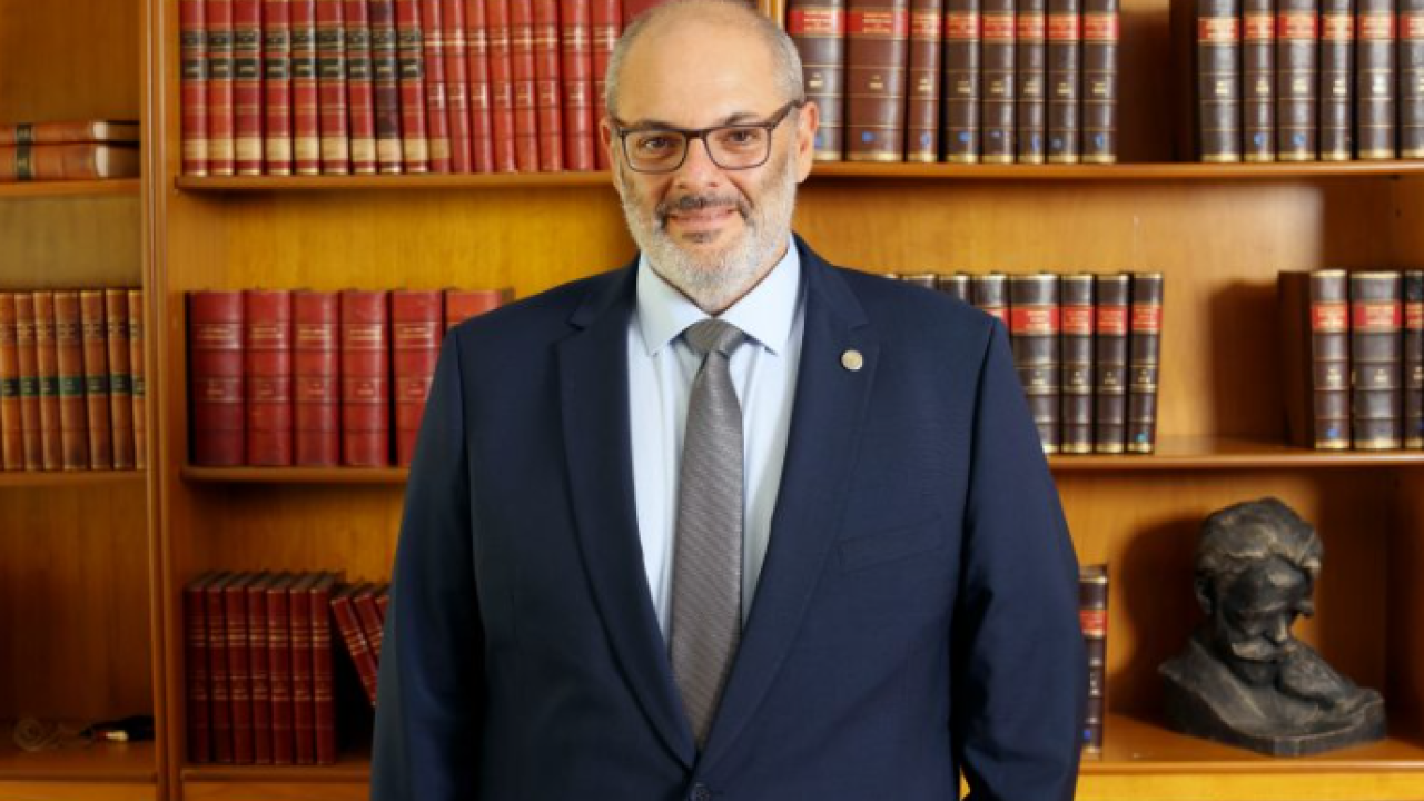 Θεσσαλονίκη: Επίθεση από ομάδα φοιτητών σε βάρος του αντιπρύτανη του ΑΠΘ Ι.Μιχαηλίδη