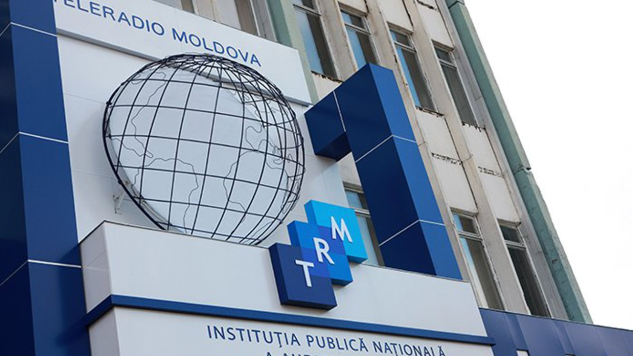Παραιτήθηκε ο επικεφαλής της Μολδαβικής Τηλεόρασης μετά από διαμαρτυρίες για ψήφους στη Eurovision