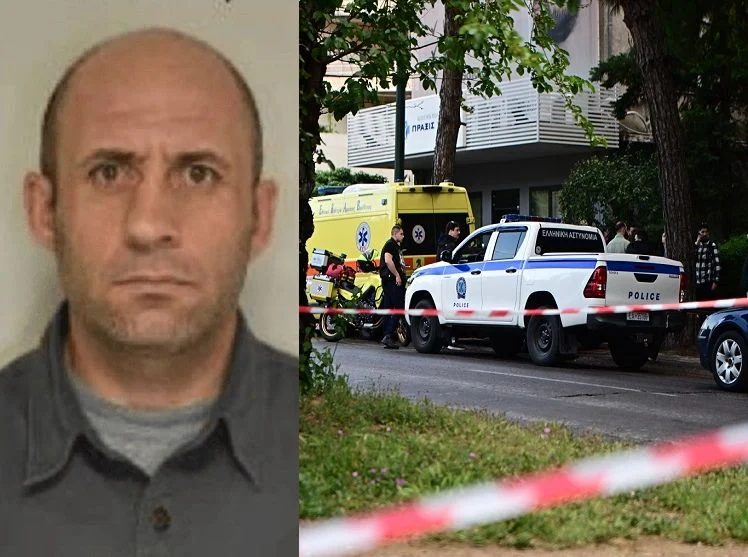Συνελήφθησαν τρία άτομα για συμμετοχή σε εγκληματική οργάνωση – Κατηγορούνται για τη δολοφονία του Μοσχούρη – News.gr