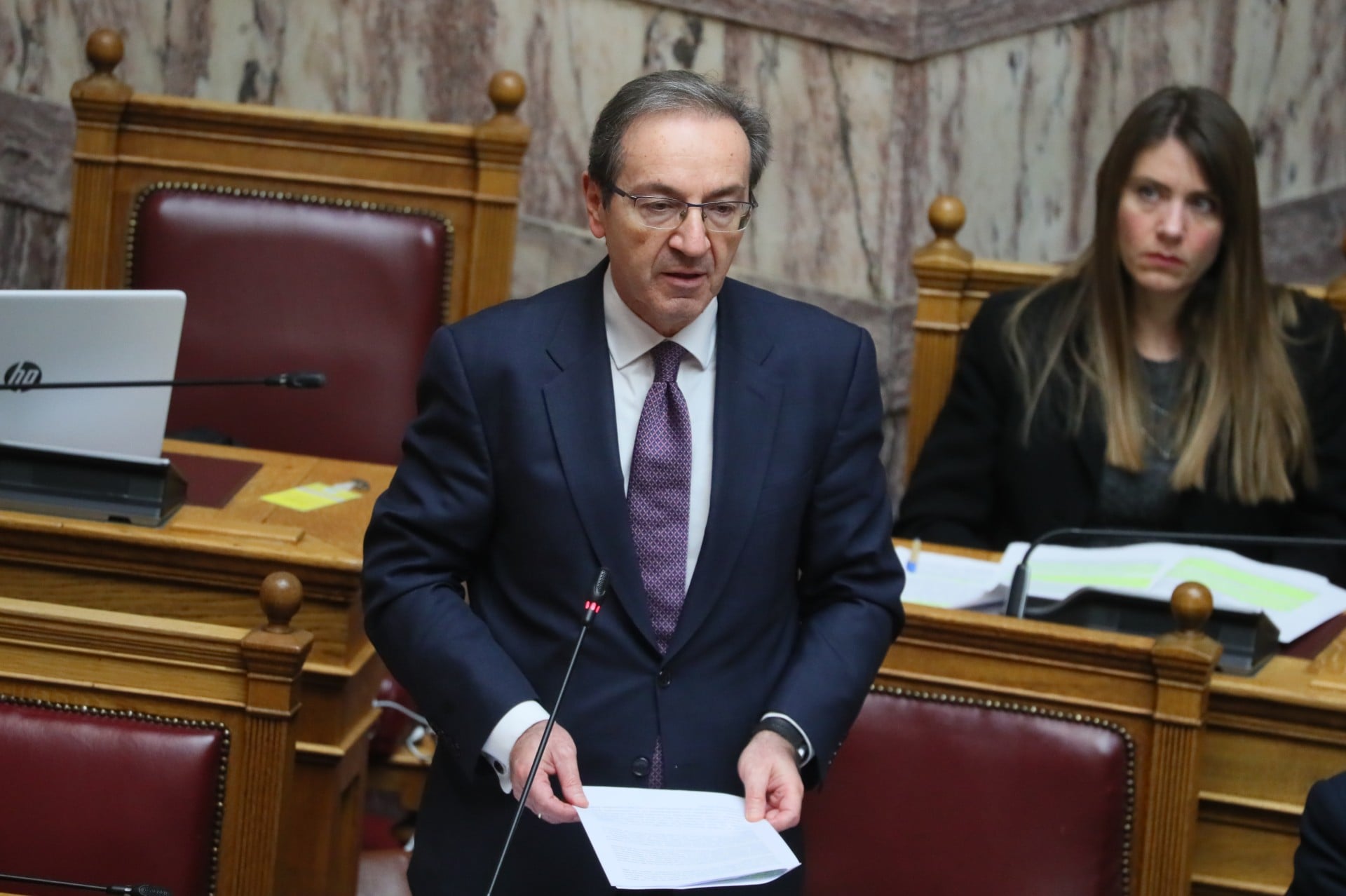 Όλες οι ανακριτικές πράξεις ενεργούνται από τους εντεταλμένους Ευρωπαίους Εισαγγελείς