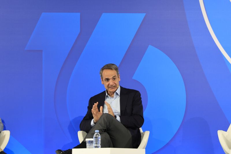 Η επόμενη περίοδος μέχρι το 2030 είναι κρίσιμη για το αν η Ελλάδα θα μπορέσει να είναι πρωταγωνιστής των εξελίξεων – News.gr