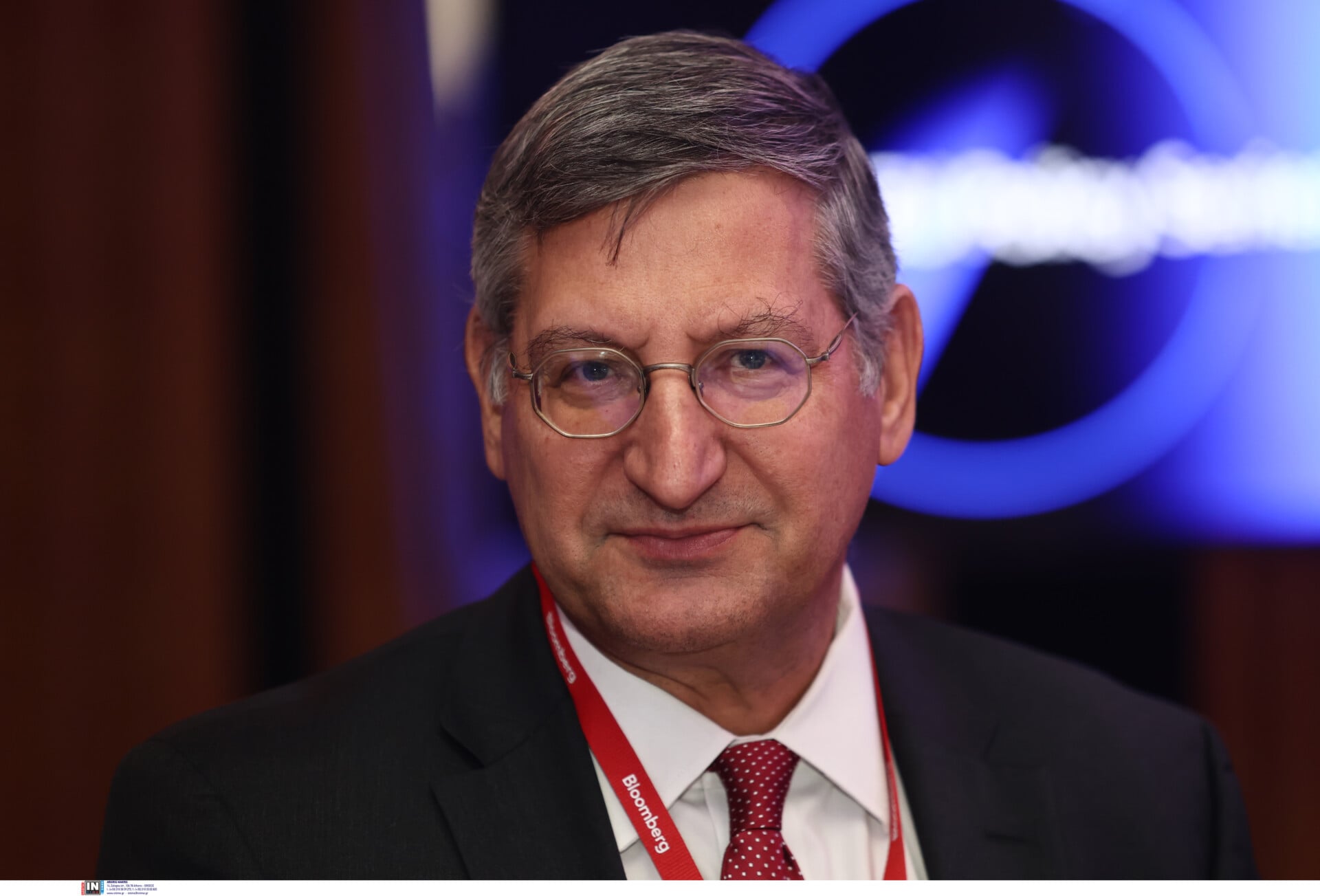 Banking challenges in a changing world