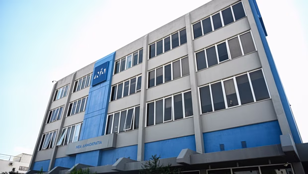 Τελευταίο σταθμός σήμερα η Θεσσαλονίκη πριν το Συνέδριο της ΝΔ - Ομιλίες Μητσοτάκη και Δένδια