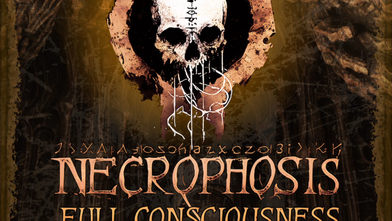 Ξεχωριστή στιγμή για το ελληνικό gaming: Το Necrophosis έρχεται σε PS5 και Xbox