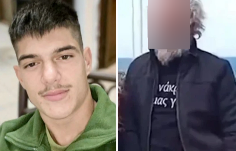 Τον σκότωσε με έξι σφαίρες στο σώμα του – Του έριξε δύο χαριστικές βολές – News.gr