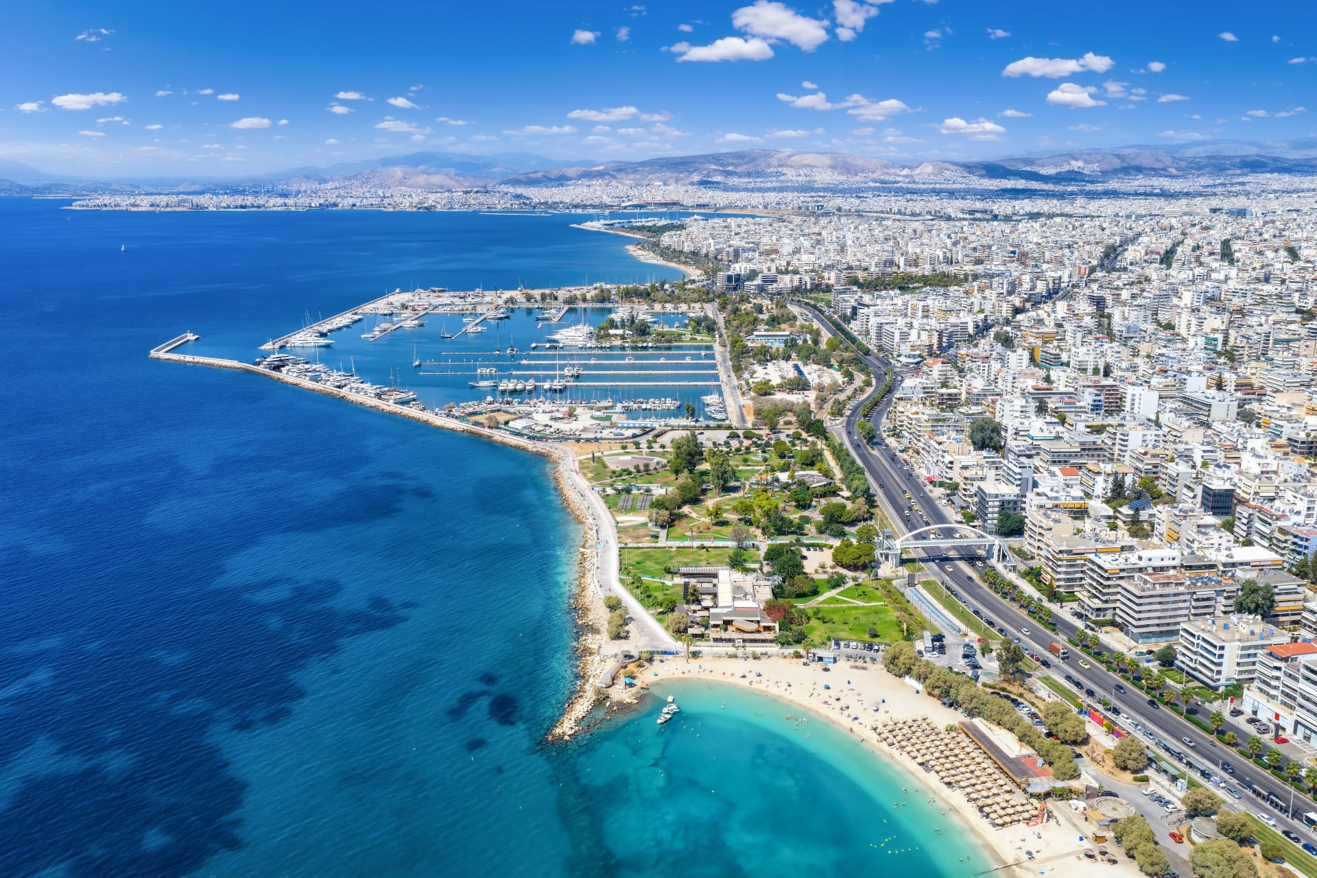 Οσμή αερίου: Χωρίς απαντήσεις οι αρχές