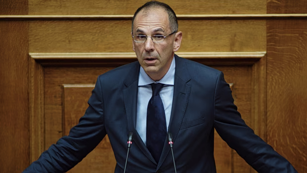 Γεραπετρίτης: Η Ελλάδα δεν γνώριζε για την επίθεση των Ισραηλινών στη Flotilla - Πράξαμε το καθήκον μας