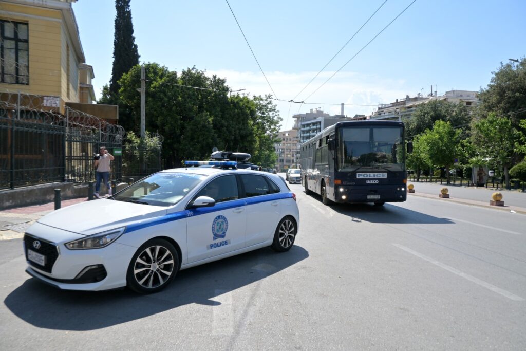 Κρήτη: Προφυλακίστηκε ένας λογιστής από τους συνολικά 22 κατηγορούμενους