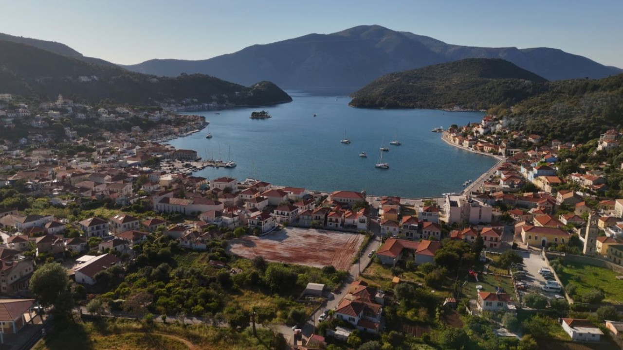 «Όπου Υπάρχει Ελλάδα»: Τα Επτάνησα παραμένουν στο επίκεντρο - Δείτε το trailer