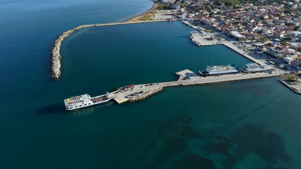 Όπου Υπάρχει Ελλάδα: Ολοκληρώνουμε την εβδομάδα από Κεφαλονιά και Ζάκυνθο