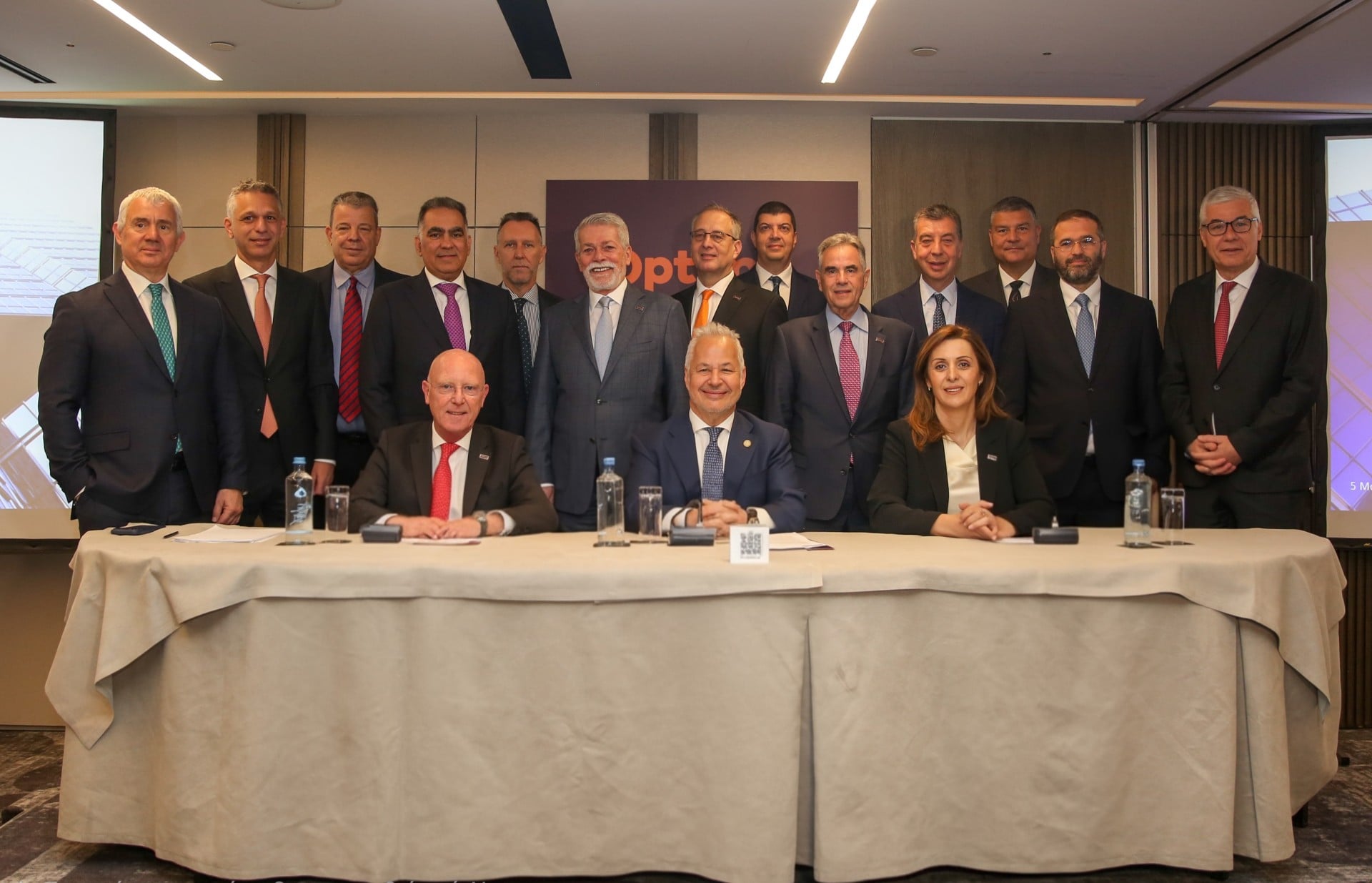 Αύξηση μερίσματος κατά 21% και επιβεβαίωση της ισχυρής αναπτυξιακής πορείας