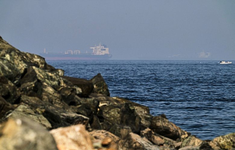Ανταλλαγή πυρών των ΗΠΑ και του Ιράν στα Στενά του Ορμούζ – Σε τεντωμένο σχοινί η εκεχειρία – News.gr