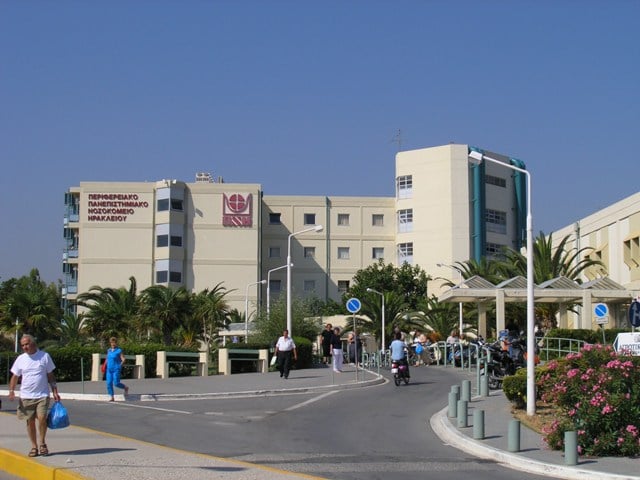 Νέα προθεσμία για την Τετάρτη πήρε ο 30χρονος που παρέσυρε με όχημα τη σύζυγό του