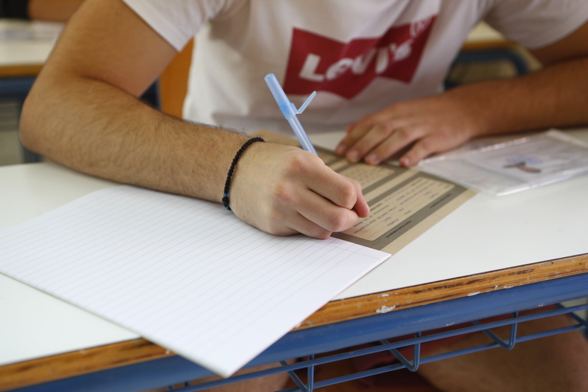 Πανελλαδικές: Την Παρασκευή η έναρξη των εξετάσεων