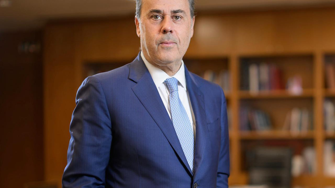Παπασταύρου: Νέο μοντέλο βιώσιμης ανάπτυξης με τον χωροταξικό σχεδιασμό