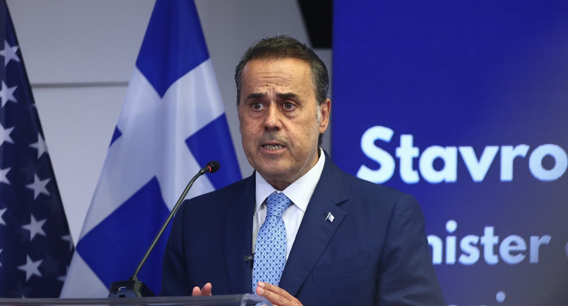 Μεγαλώνει ο χάρτης του Κάθετου Διαδρόμου