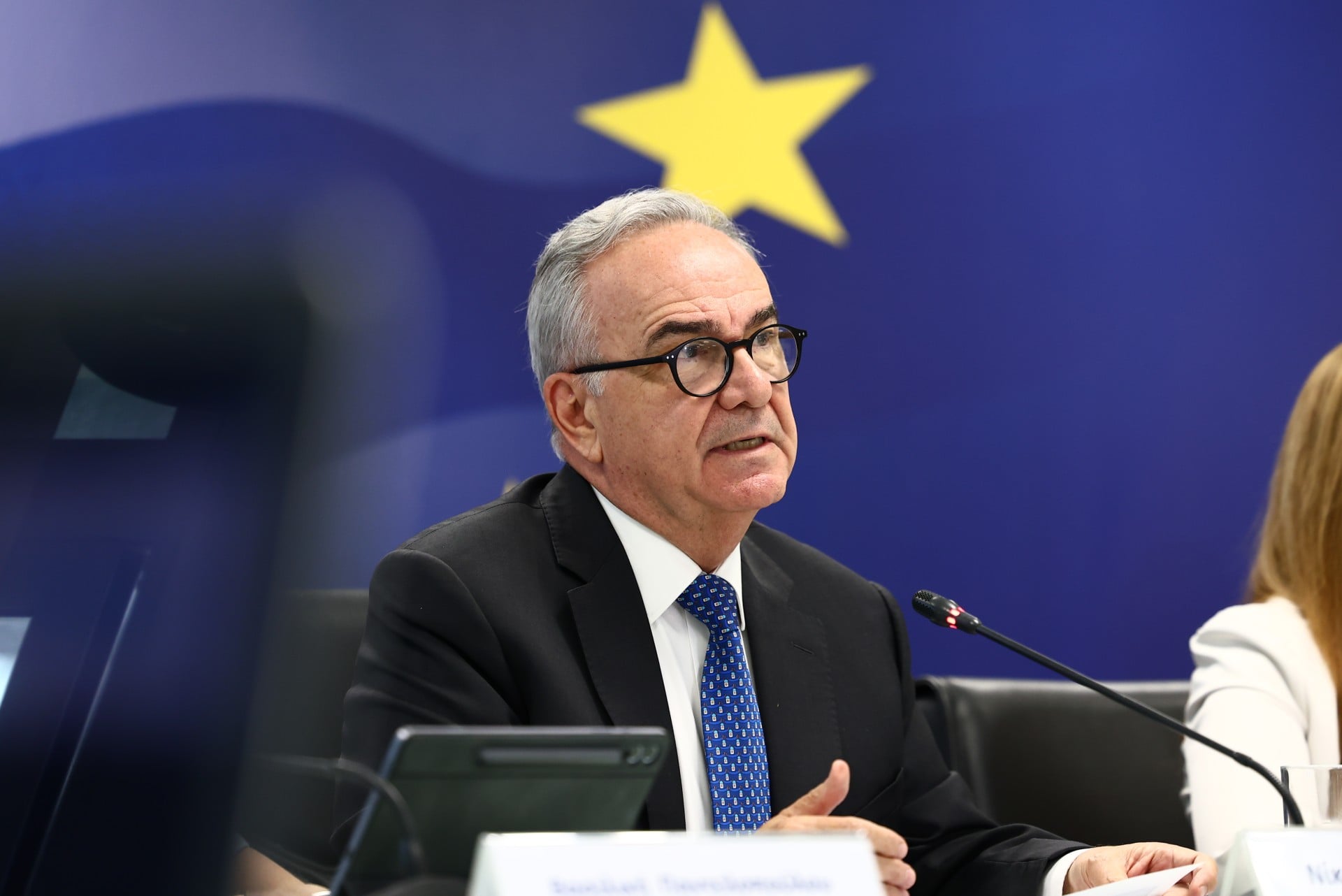 Στο 100% η απορρόφηση των δανείων του Ταμείου Ανάκαμψης