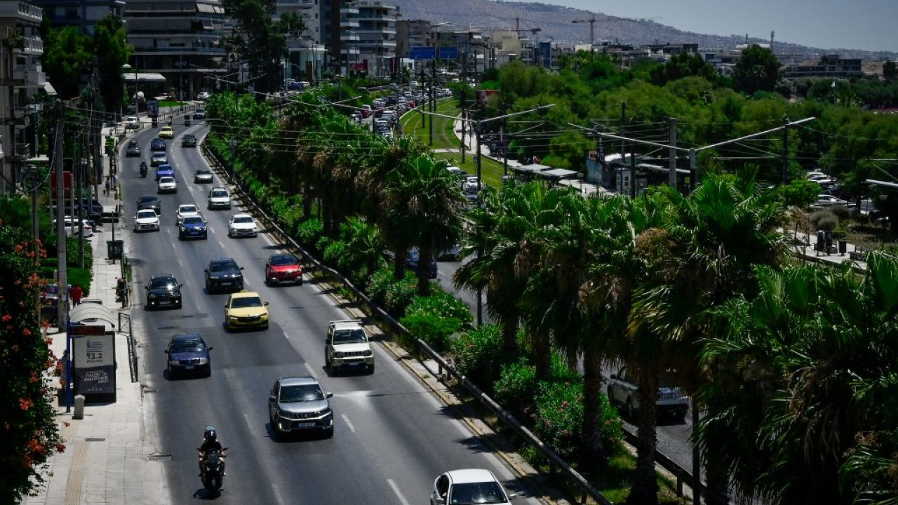 Έντονη μυρωδιά αερίου: Εκκενώνονται σχολεία σε Νέα Σμύρνη και Άγιο Δημήτριο