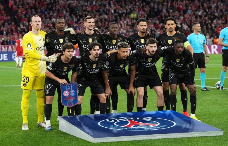 Η Παρί Σεν Ζερμέν ξανά στον τελικό του Champions League θα υπερασπιστεί το στέμμα της