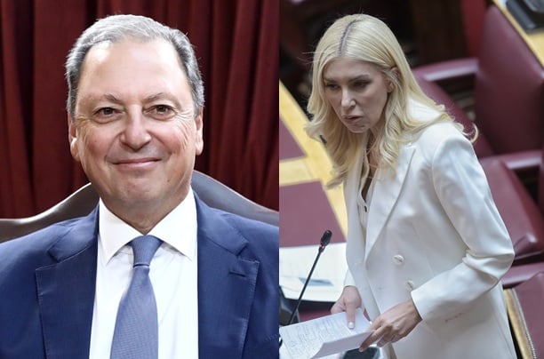 Το ΠΑΣΟΚ κατέθεσε αίτημα για προανακριτική για Λιβανό και Αραμπατζή